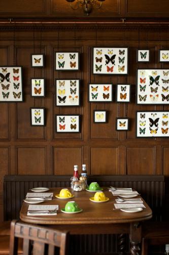 Fotografie z fotogalerie ubytování The Beach House v destinaci Milford-on-Sea