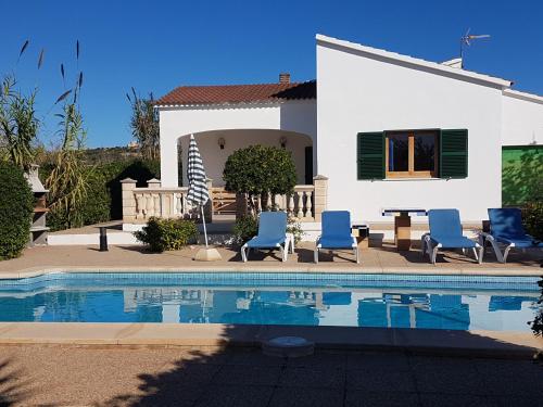 Villa Luz, Cala en Blanes – Bijgewerkte prijzen 2022