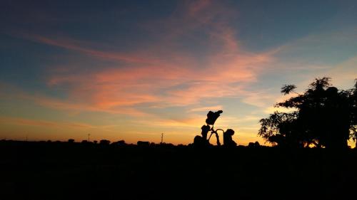 Billede fra billedgalleriet på o vale da mudança i Monte da Pedra Alva