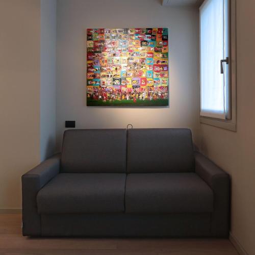 Suite Porta Romana #2
