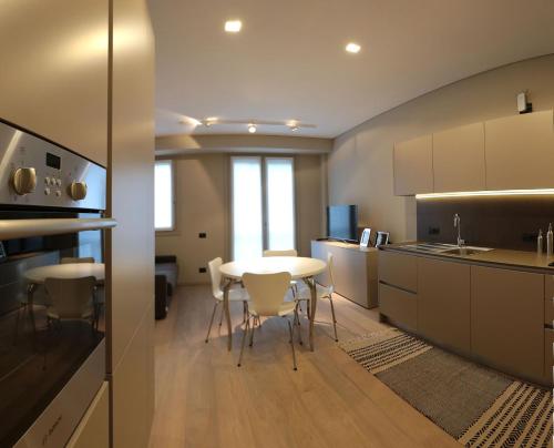 Suite Porta Romana #2