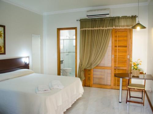 Gallery image of Ville Park Hotel in Ourinhos