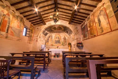 Gallery image of Hotel Assisivm Antica Dimora AD in Assisi