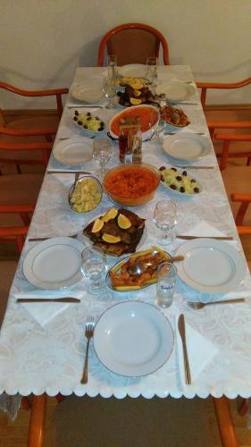 Gallery image of Apartmani BAKULE in Peštani