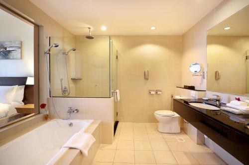 Gallery image of Holiday Inn Melaka, an IHG Hotel in Malacca