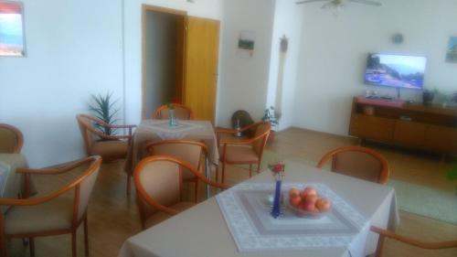 Gallery image of Apartmani BAKULE in Peštani