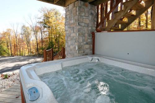 Chalet 08 Chemin Blanc by Les Chalets Alpins