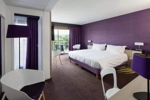 Thalazur Antibes - Hôtel & Spa photo 26