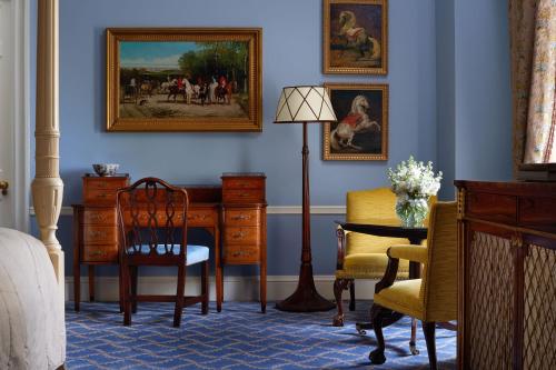The Lanesborough, Oetker Hotels photo 91
