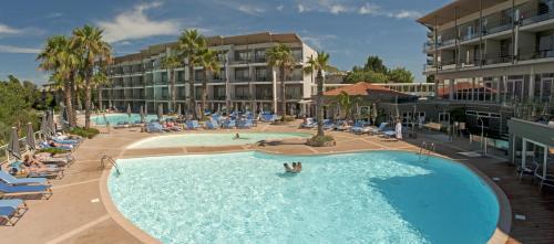 Thalazur Antibes - Hôtel & Spa photo 38