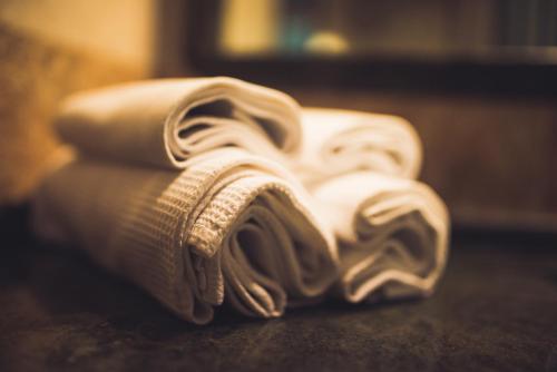Fotografie z fotogalerie ubytování Hotel Robinson v Římě
