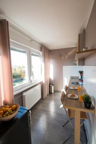Apartment Barnjak - Novi Zagreb