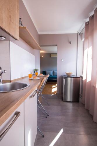 Apartment Barnjak - Novi Zagreb