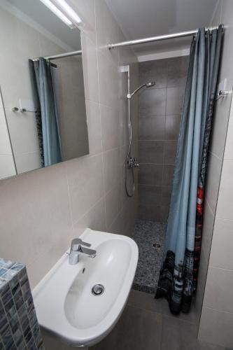 Apartment Barnjak - Novi Zagreb