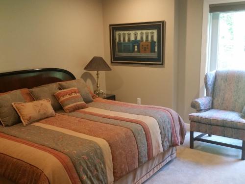 Gallery image of Elegant 2 King Bedrooms Apartment - 4 guest maximum and2 night minimum in Traverse City