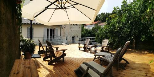 L'Observance Bed & Breakfast photo 31