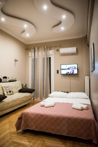 Gazi Divine Apartment