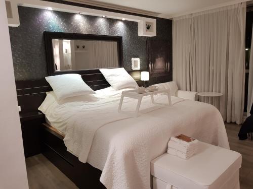 Cosy Studio in a Luxury Hotel