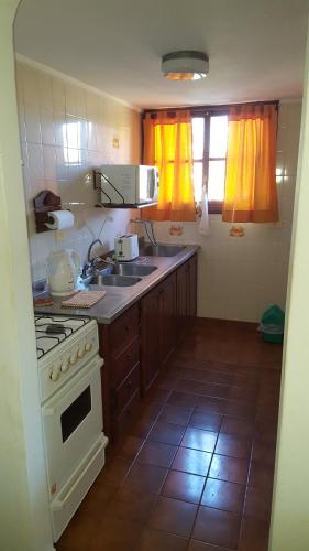 alojamiento Apart Familiar Antu Alen I Villa Gesell