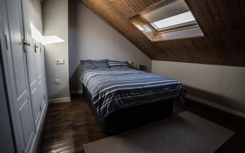 Apartments Madrid Principe