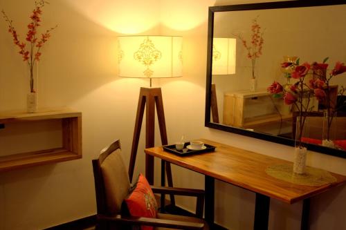 Galeriebild der Unterkunft Hotel Villa Highnest - Oragadam -Sriperumbudur in Sriperumbudur