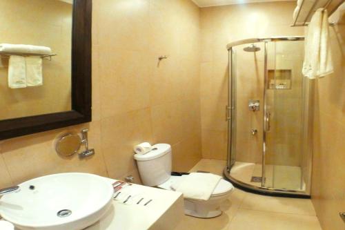 Palm Grass Hotel – Photos 3