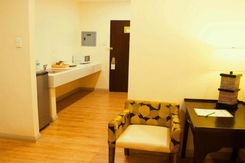 Palm Grass Hotel – Photos 4