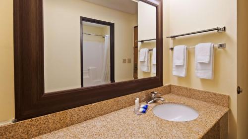 Gallery image of Best Western Shippensburg in Shippensburg