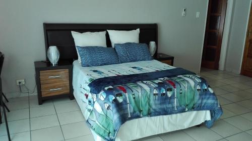 Gallery image of Tropical Paradise Guest House in Nelspruit