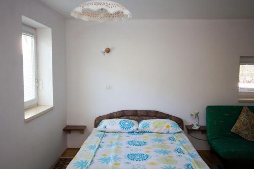 Foto da galeria de Apartment Mavrica em Bovec