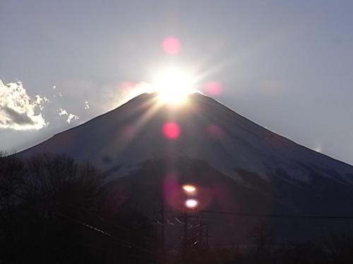 Photo de la galerie de l'établissement Venticello, à Yamanakako
