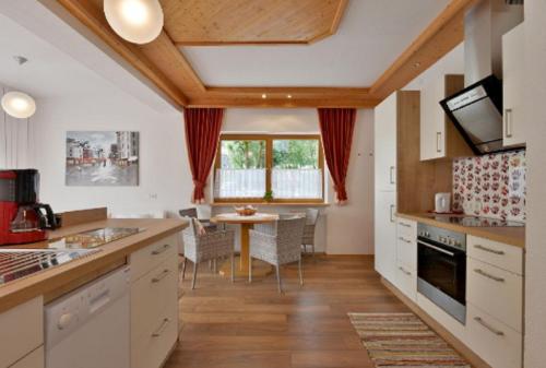 Фотография из галереи Ferienwohnungen Hauser в Кальтенбахе