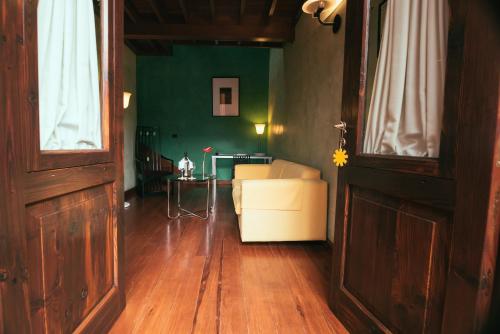 Foto dalla galleria di Hotel San Roque a Garachico