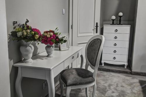 Fotografie z fotogalerie ubytování Pałac w Bądzowie v destinaci Polkowice