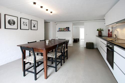 Wow Apartments Örgryte – Photos 5