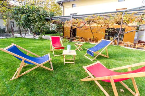 Gallery image of Hostel Hildegarden in Tolmin