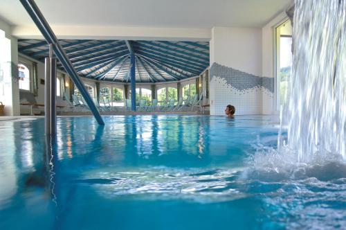 Hotel Badischer Hof – Photos 4