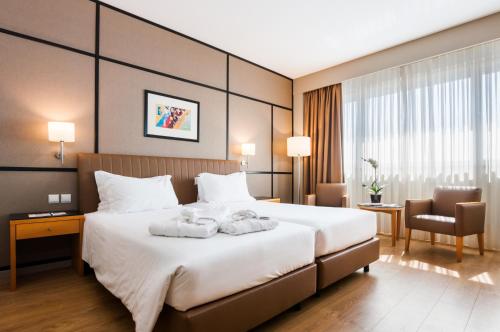 Portus Cale Hotel Image