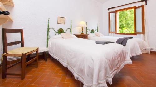 C033 Garrovera by Mallorca Villa Selection