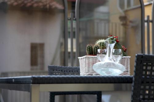 The Jasmine Terrace Retreat photo 45