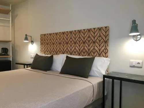 MD Design Hotel - Portal del Real photo 137