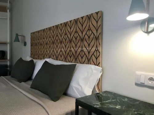 MD Design Hotel - Portal del Real photo 143