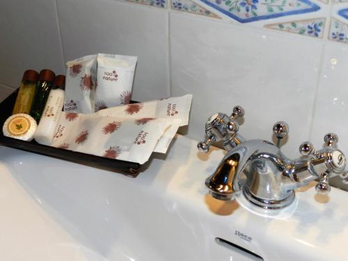 Gallery image of La Vereda ONLY ADULTS in Mora de Rubielos