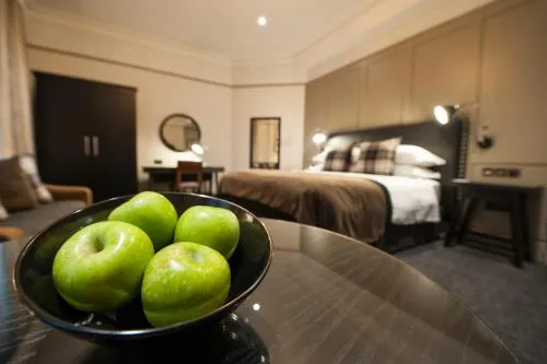 Macdonald Burlington Hotel photo 7