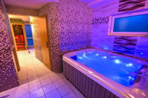 Fotografie z fotogalerie ubytování Apartmány Lenka v destinaci Liptovská Sielnica