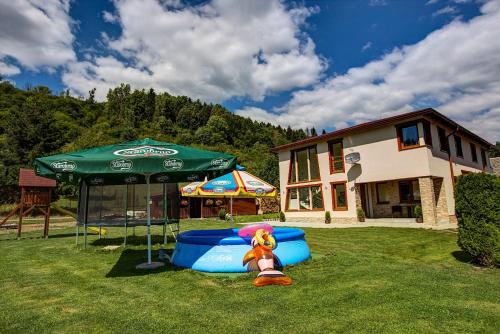 Φωτογραφία από το άλμπουμ του Apartmány Lenka σε Liptovská Sielnica