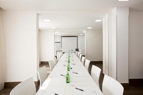 Konferenční prostory v ubytování Hotel Palma