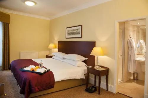 Macdonald Burlington Hotel photo 30