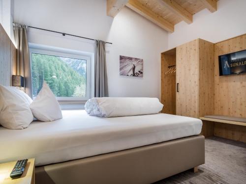 Apart SunAlpin