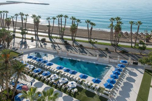 Gran Hotel Miramar GL photo 17
